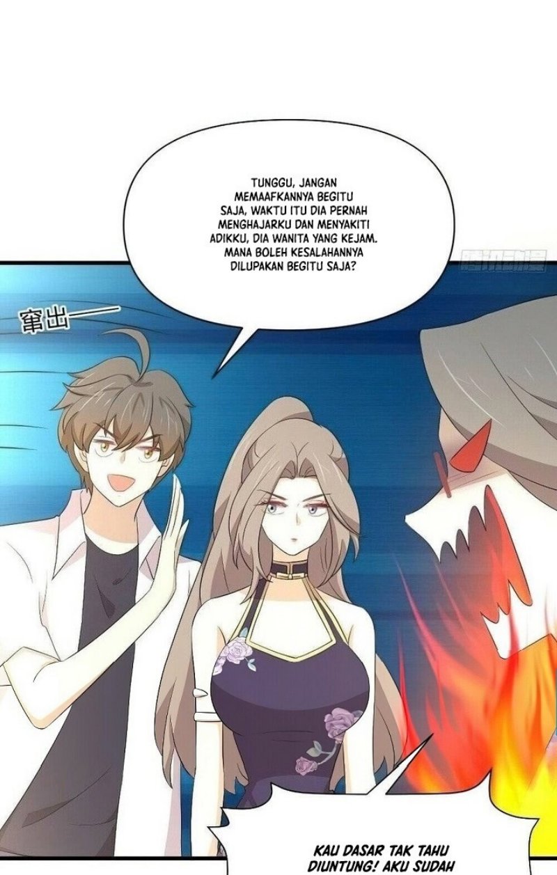 Immortal Swordsman in The Reverse World Chapter 362 Gambar 2